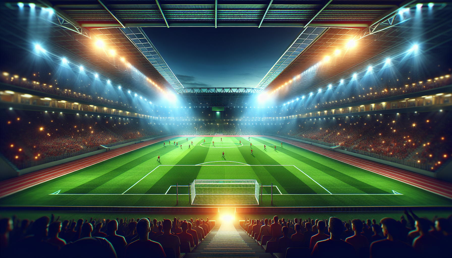 22 de Julio vs Atlético Vinotinto - Match Preview