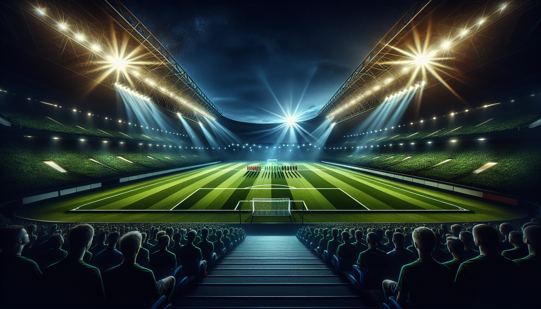 Atlético Vinotinto vs Imbabura - Match Preview