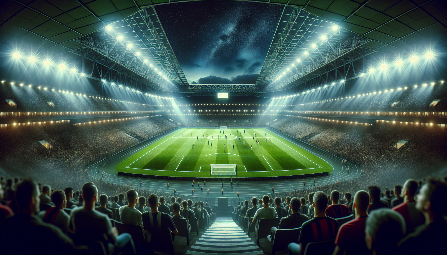 Atlético Vinotinto vs Ind. Juniors - Match Preview