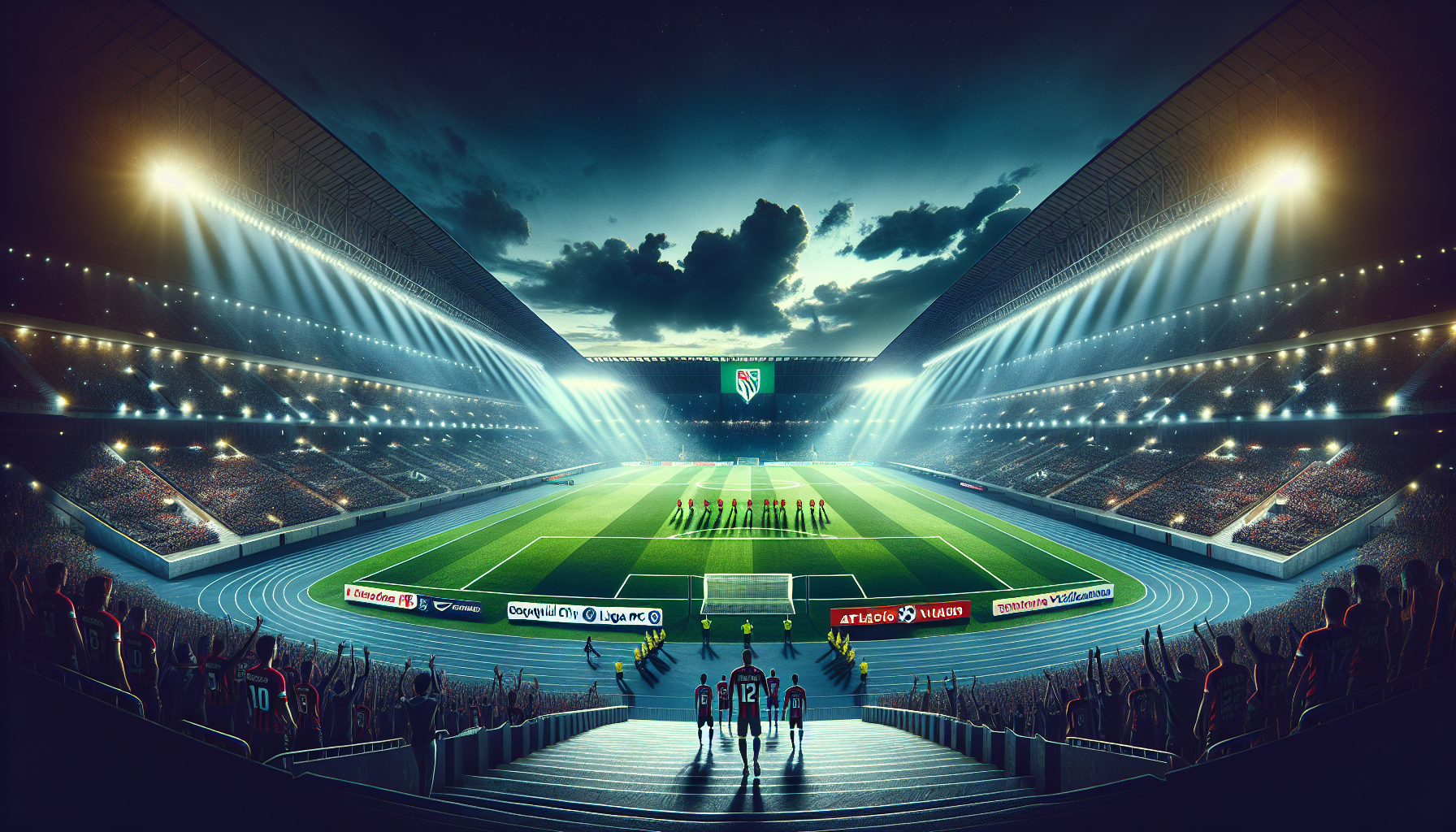 Guayaquil City FC vs Atlético Vinotinto - Match Preview