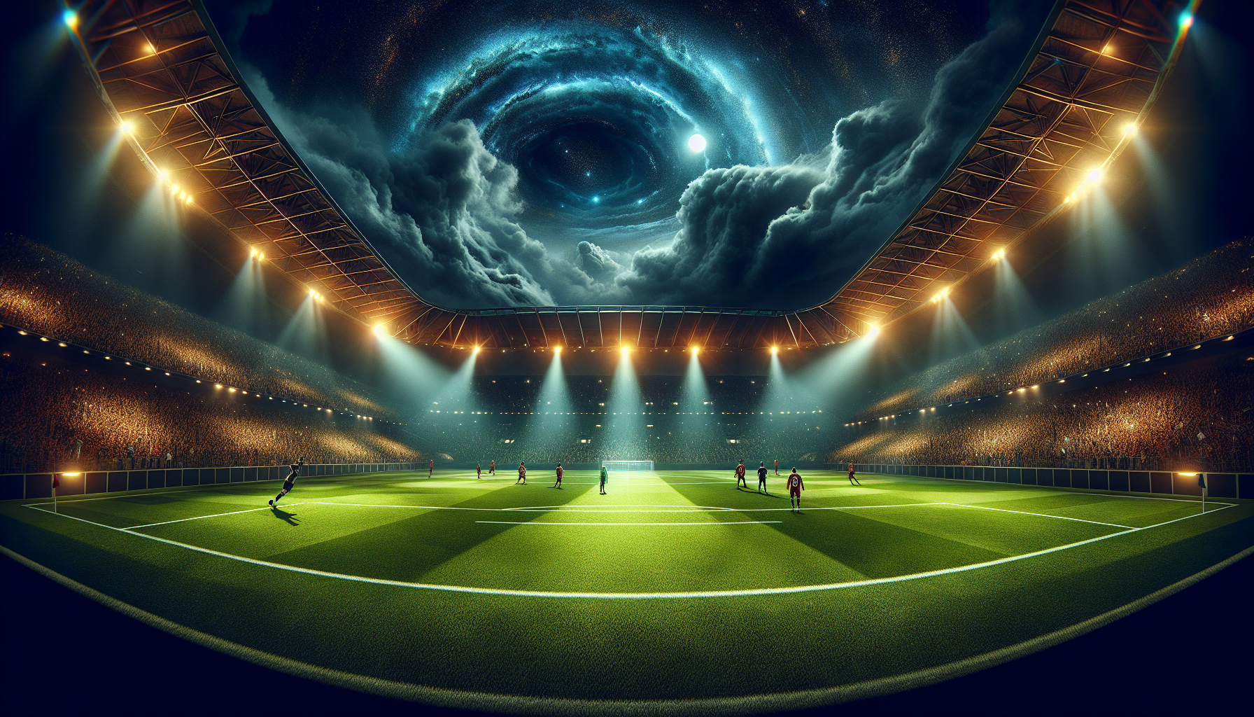 Leones del Norte vs Atlético Vinotinto - Match Preview